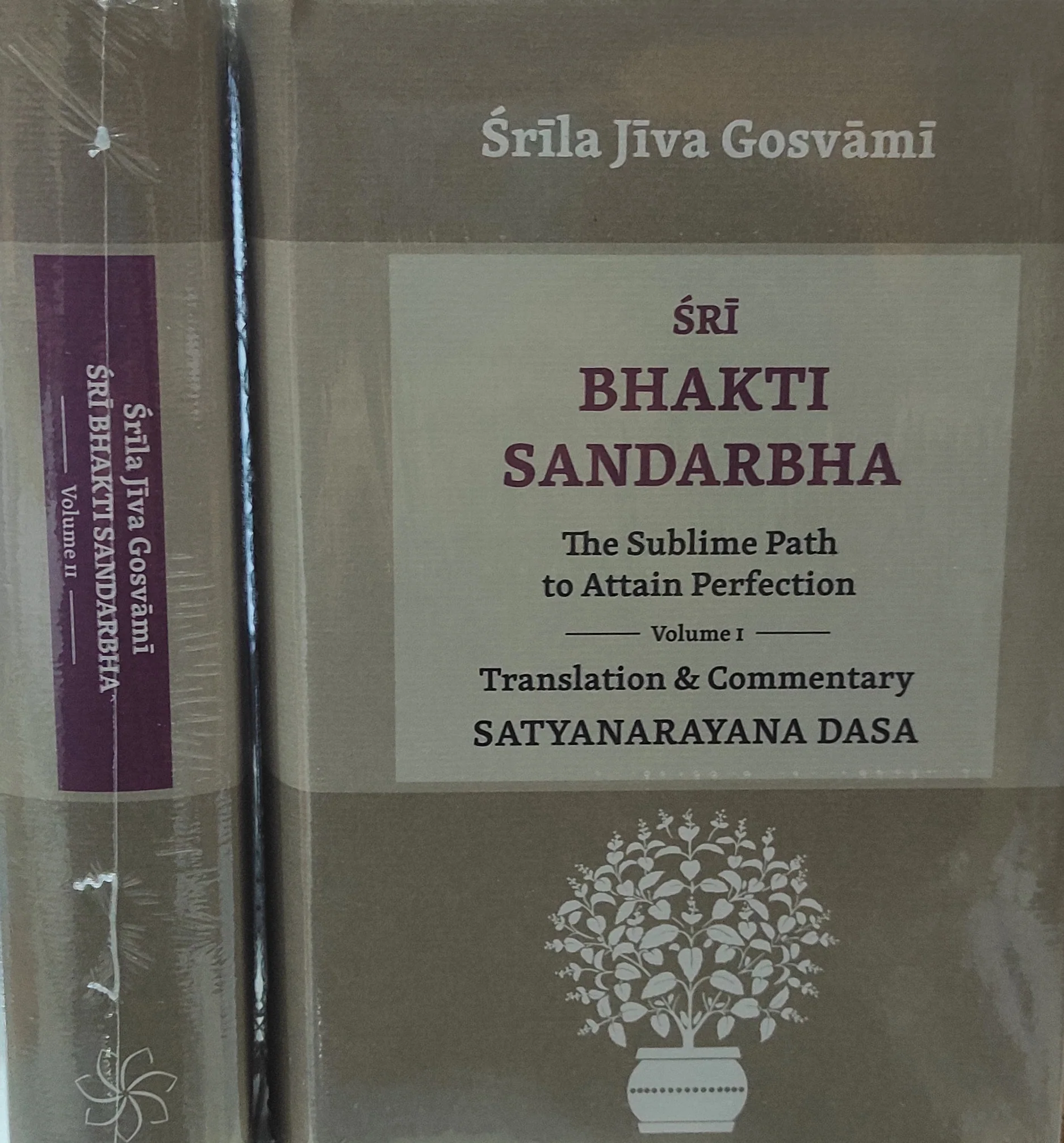 Sat-Sandharba